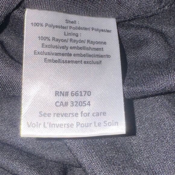 ⭐️ANTHROPOLOGIE VARUN BAHL teal sequin embellished embroidered astronomy dress - Picture 10 of 10